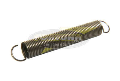 Foto de MOLA ACELERADOR R112-3 - Marca Compatível
